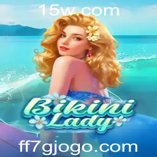 BikiniLady: Mergulhando na Aventura Virtual
