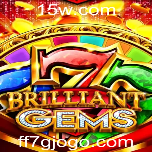 BrilliantGems: Explorando o Universo das Gemas Virtuais