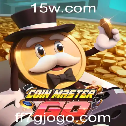 CoinMasterGO: Um Mergulho no Mundo da Aventura Digital