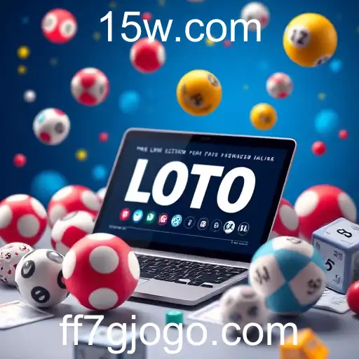 Loteria online