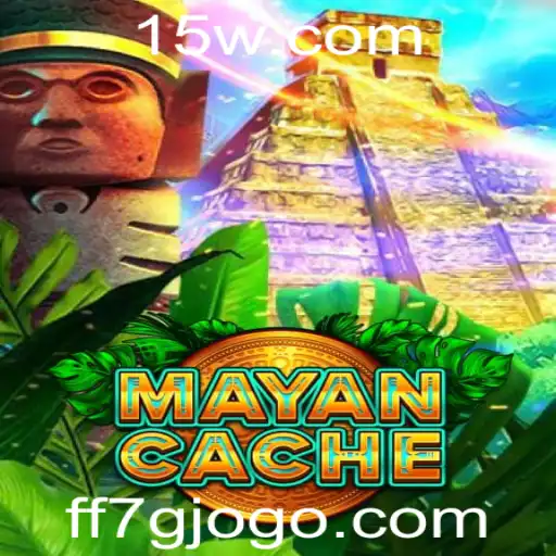 MayanCache: Descobrindo os Mistérios do Passado com a Diversão do Presente