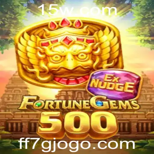Explorando o Universo de FortuneGems500: Um Jogo Empolgante com ff7g