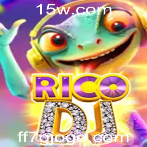 Explorando 'RicoDJ': Uma Jornada Inovadora no Mundo dos Jogos