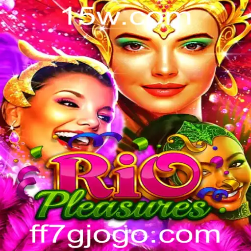 RioPleasures: Uma Viagem Pelo Mundo dos Jogos Interativos