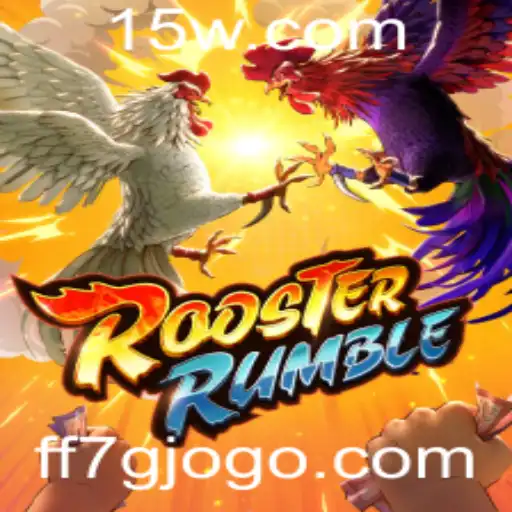 RoosterRumble: Mergulhando no Universo do Jogo