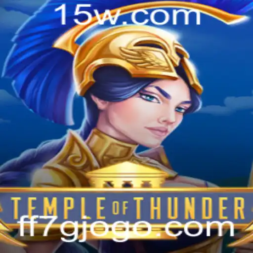 Explorando TempleofThunder: Um Jogo que Revoluciona a Experiência Gamer