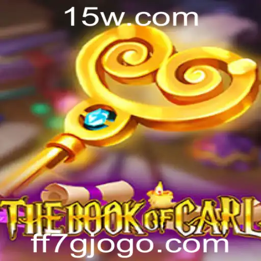 TheBookofCarl: Um Mergulho no Mundo de FF7G